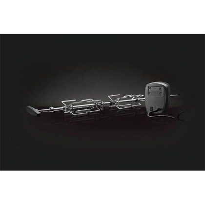 Rotisserie Kit Napoleon BIBIG32 (2)